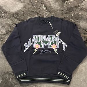 Madhappy Local Optimist Crewneck